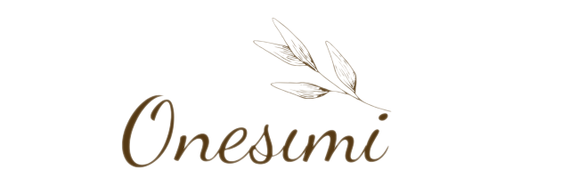 Onesimi